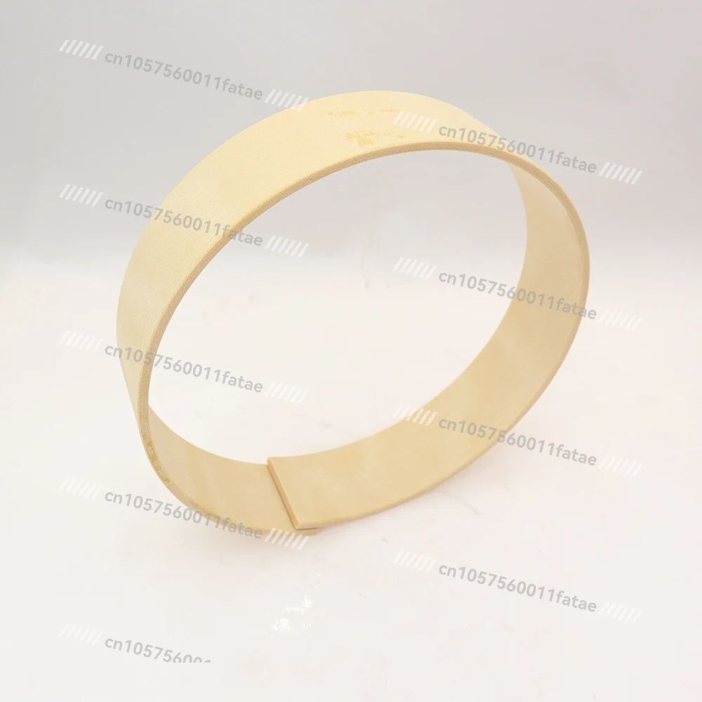 

0715502045 Износостойкое кольцо цилиндра 07155-02045 для D85 D155 D375 PC1800 PC2000