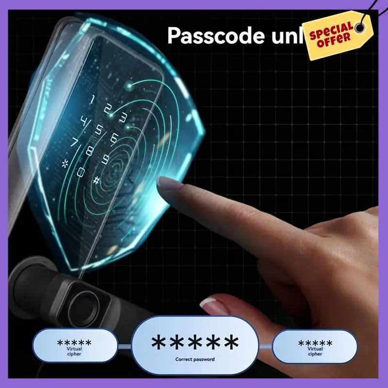 a96z-tuya-zigbee-smart-door-lock-password-interna-impronta-digitale-sblocco-remoto-tastiera-allarmi-antimanomissione-alimentato-a-batteria-lavoro