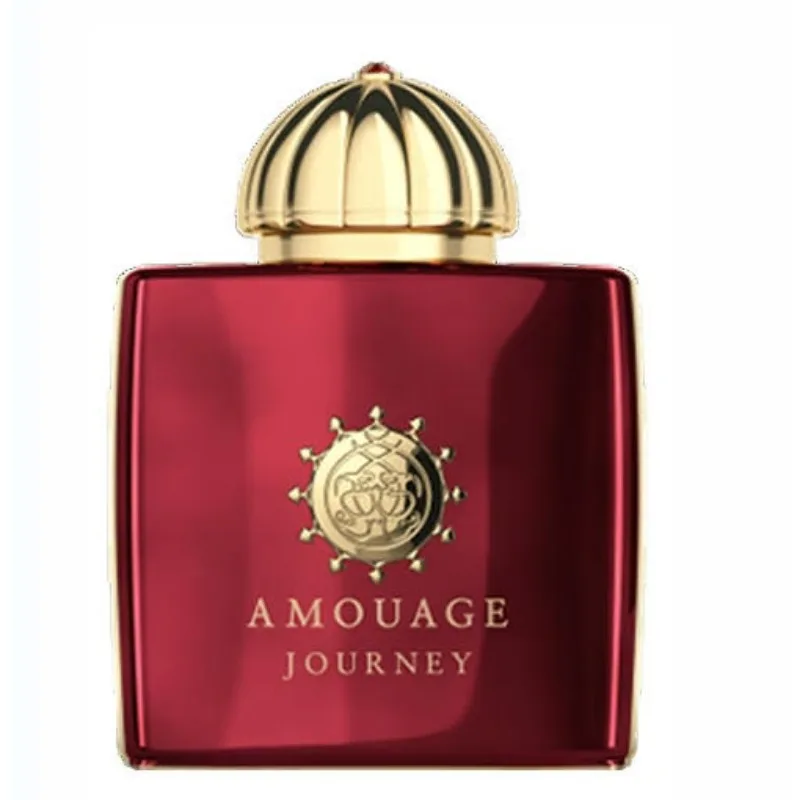 عطر أو دي للجنسين 100 مل عطر يدوم طويلاً مع نوعين من الزهور والفواكه والعسل والحار والتبغ والجلد الخشبي