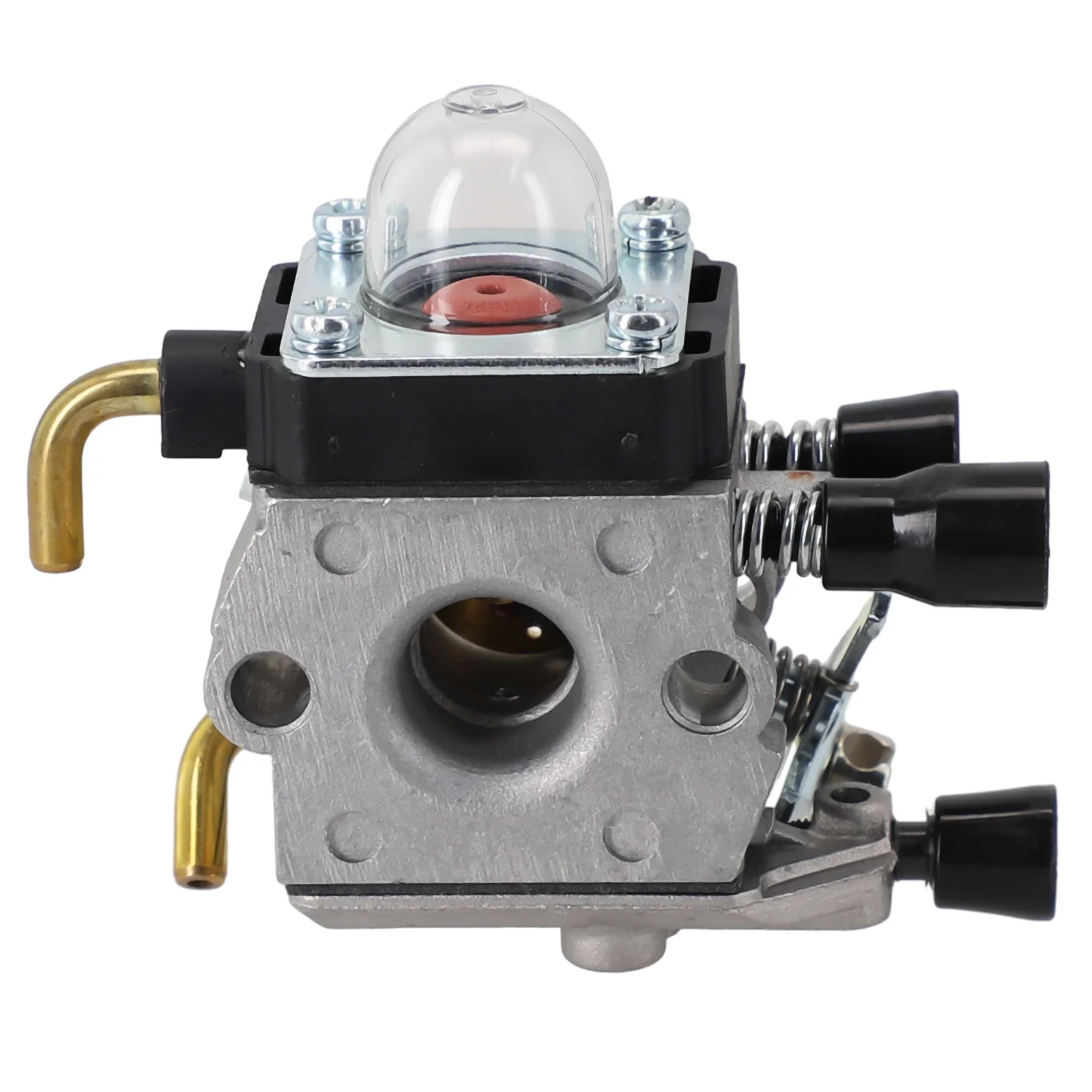 Imagem -03 - Carburador Carburador Kit para Stihl Hs45 Aparador de Hedge Fs38 Fc55 Fs310 Zama C1q-s169b Aparar Equipamentos de Energia