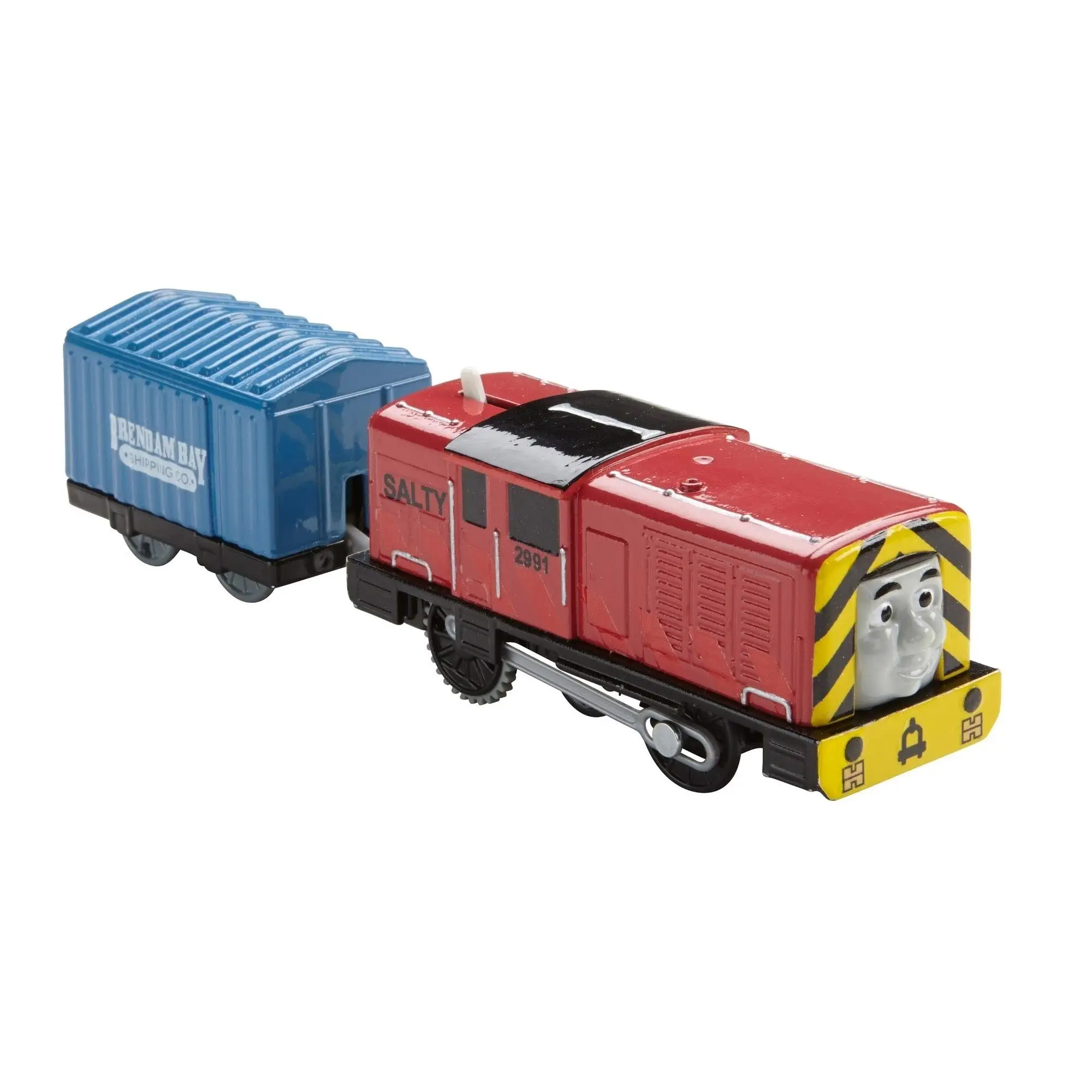 Thomas and Friends Track Master Series Nia Saltv Gina Animation Figure Collectible Motorized Engine Train Toys Model Boys Gifts