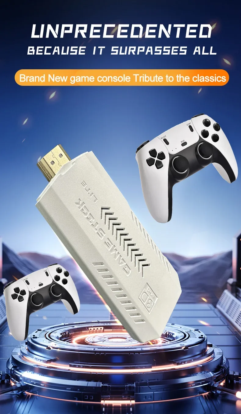 X2 PRO: L’Arcade Retro Moderna Che Riporta Indietro nel Tempo con Prestazioni 4K e Wireless