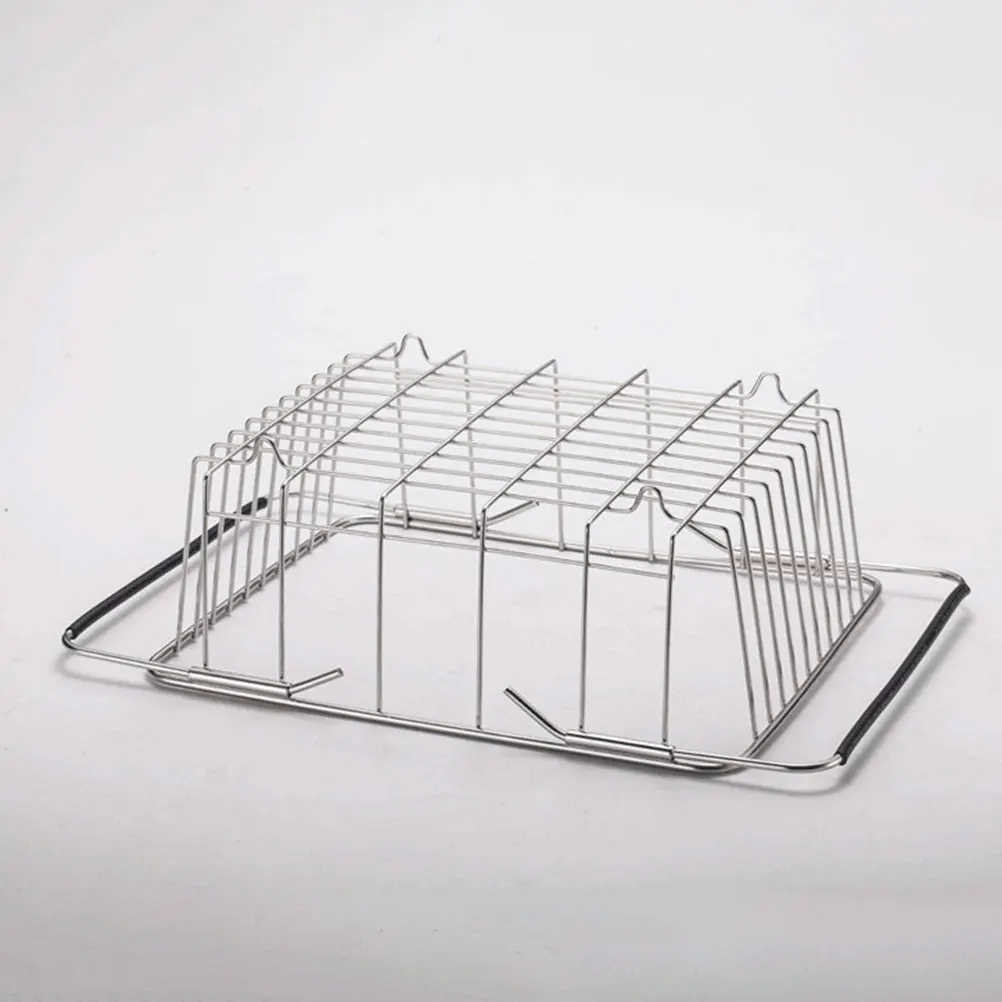 

Stainless Steel Strainer Basket For Kitchen Sink Over The Sink Colander Vegetable Fruit Washing Drain Drying Rack Kitchen