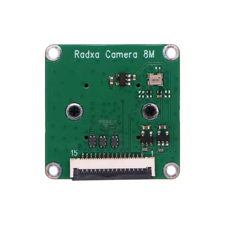 GGDX Hot Seller Radxa 8M 219 Camera Kit with 8-Megapixel IMX Sensor Electronic Modules New&Original in Stock