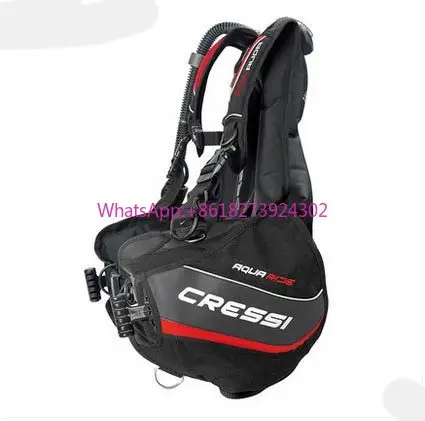 

Underwater Sports Buoyancy Compensator Device Diving Equipment Excellent Quality BCDs Scuba Diving BCD