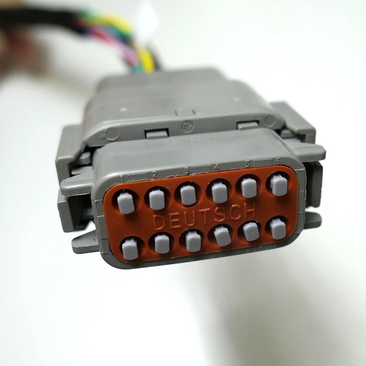 เพิ่มประสิทธิภาพทางการเกษตร: สายข้อมูล75741สำหรับการเชื่อมต่อ CFX-750 FM-750จอภาพ