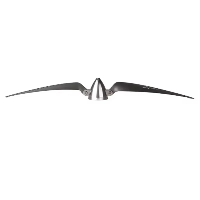 T-MOTOR T-HOBBY TF16*8 Propeller Low Noise High Thrust, Suitable for RC Glider Fixed Wing Aircraft Model Spare Accessories