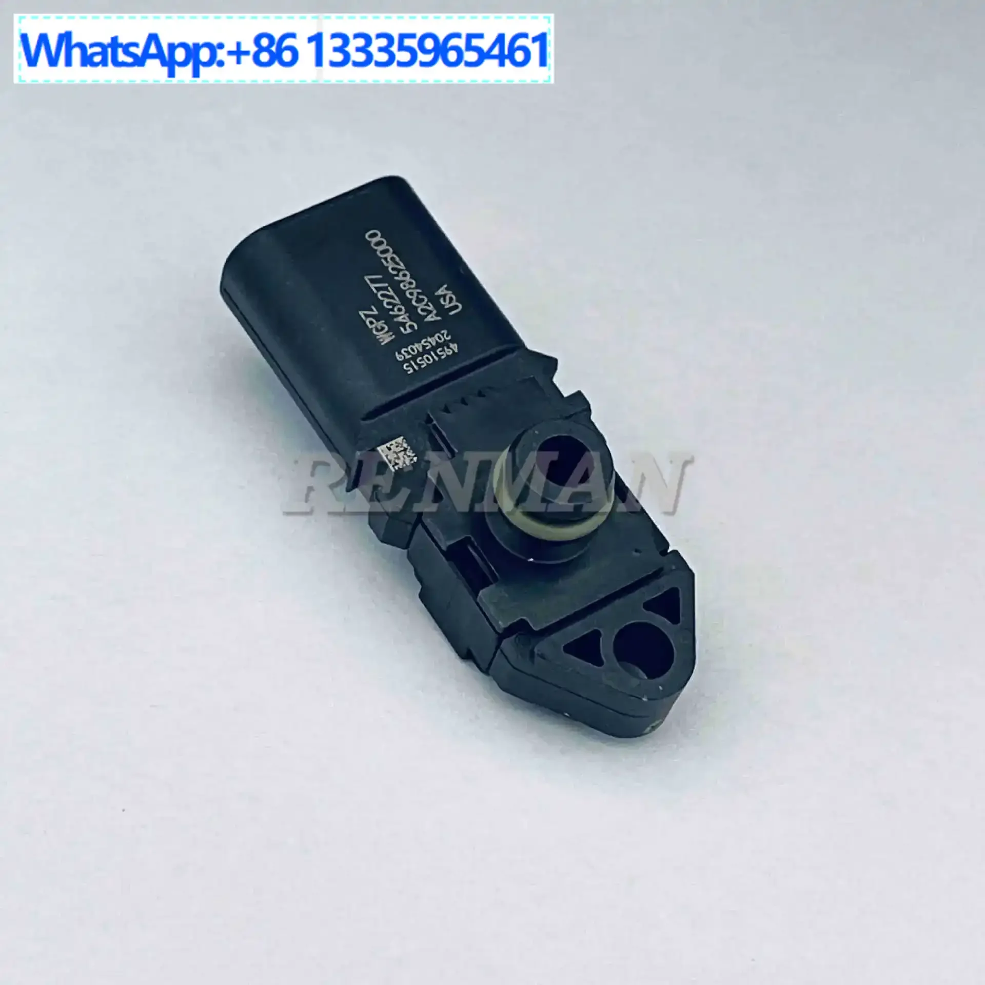 

Cummins QSL8.9-C360 engine crankcase pressure sensor 4984575 5462277