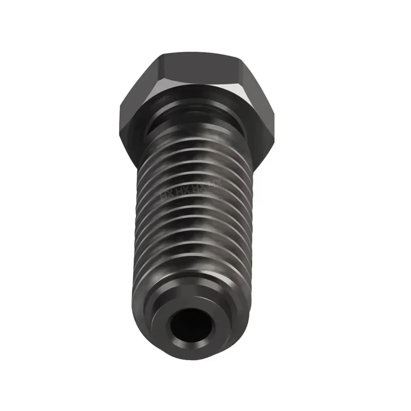 

For Anycubic Kobra s1 combo nozzle for Anycubic Kobra S1 Hotend / Kobra S1 Hardened steel Nozzle