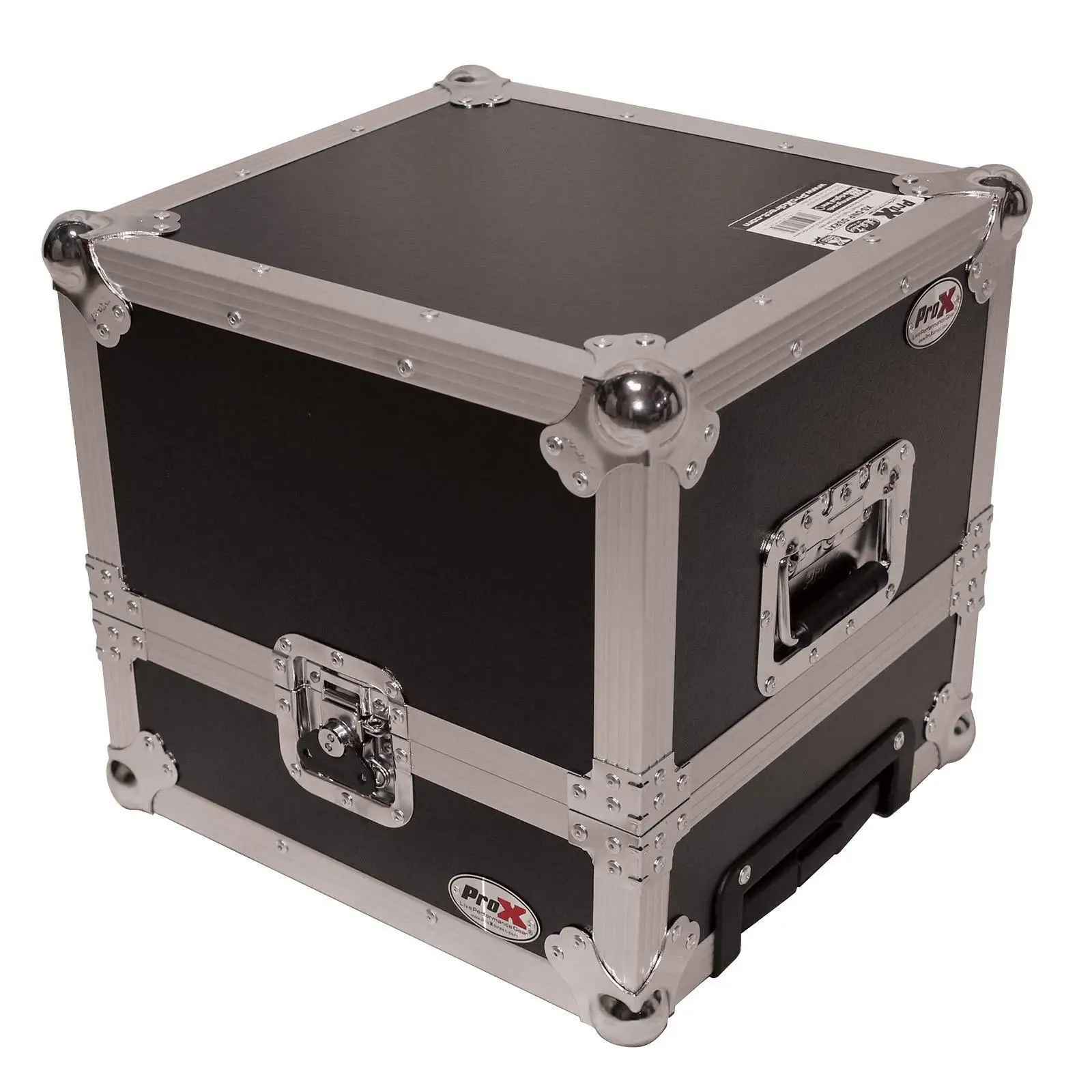 DNP DS Rx1HS Photo Printer Flight Case: The Ultimate Protection for Professional Mobile Printing