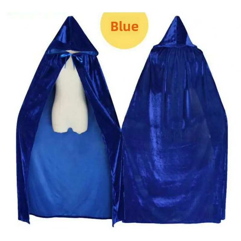 زي الهالوين للشيطان والمصاصي وآلهة الموت، رداء مخيف، أزياء للحفلات والعروض، إنتاج صيني، أزياء نسائية عصرية