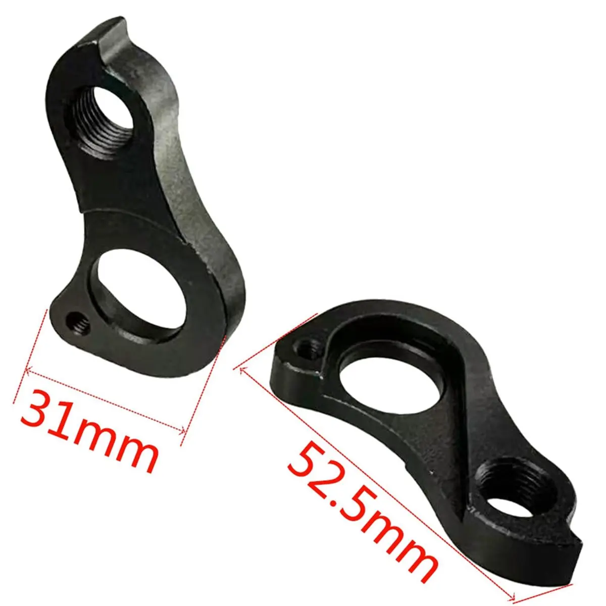 

618 Mega Sale Bike Derailleur Hanger for Ridley RDR19-0 Noah Fast Helium Kanzo FAST Replaceable Hanger