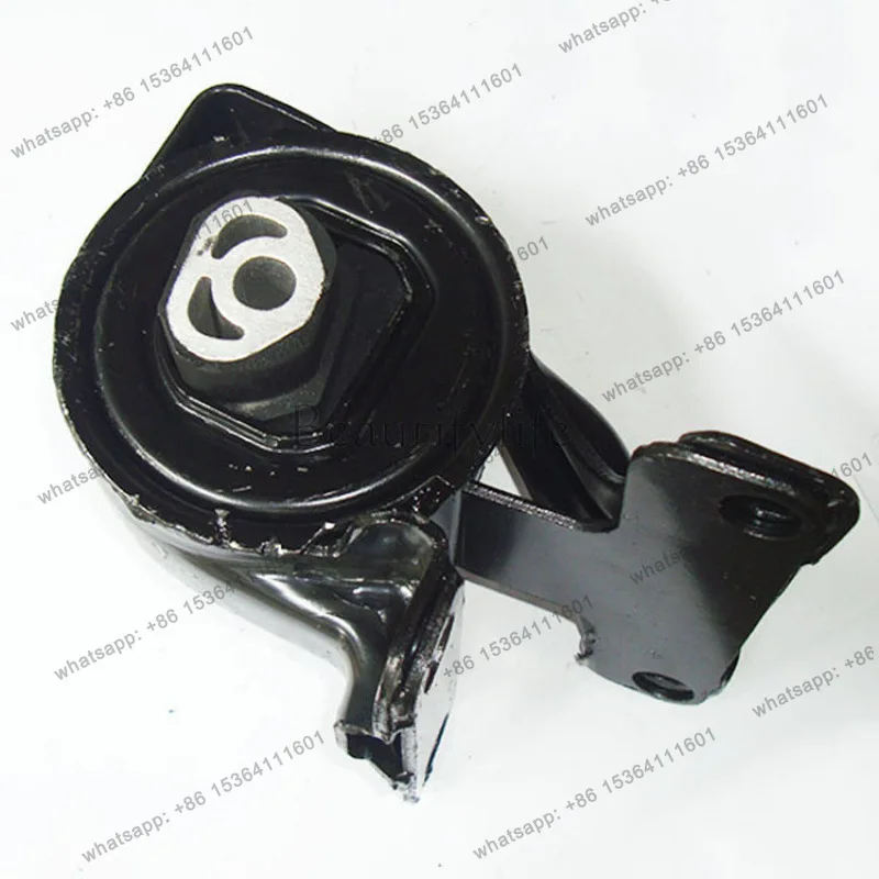 

7A1Z6038AA 3.5L 07-14 MKX 3.7L 07-15 Engine foot glue