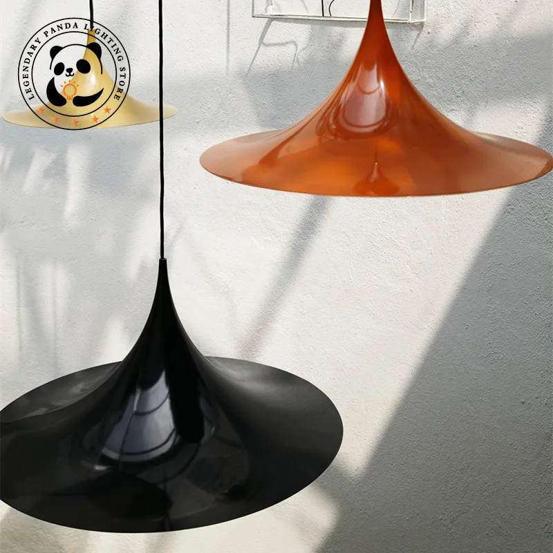 

Designer Minimalist Pendant Lights Creative Ceiling Chandelier Restaurant Study Bedroom Art Home Decoration LED Lighting Fixture