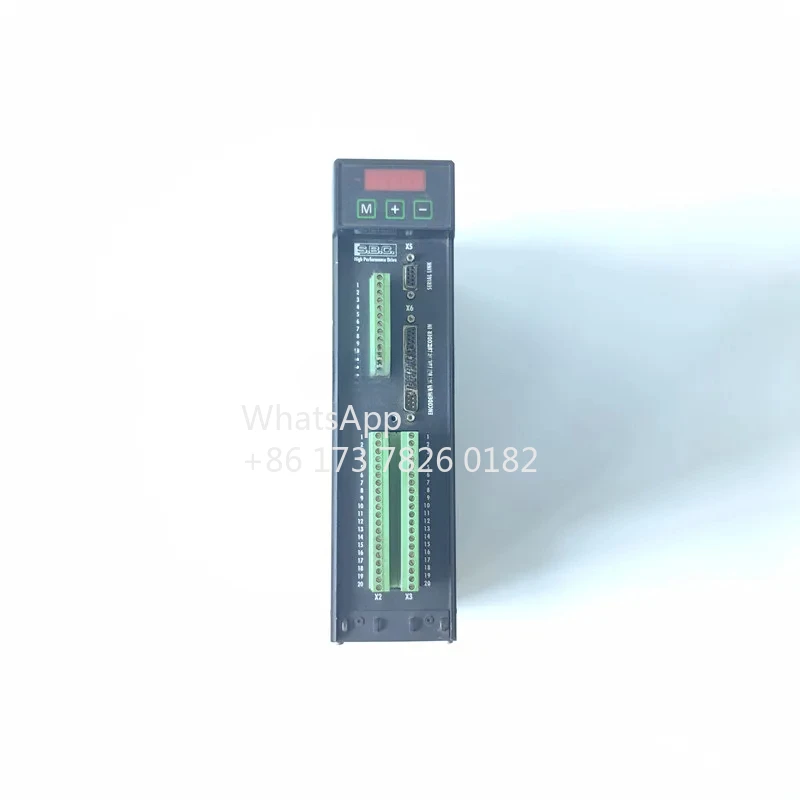 Servo Driver HPD5N in Good Condition