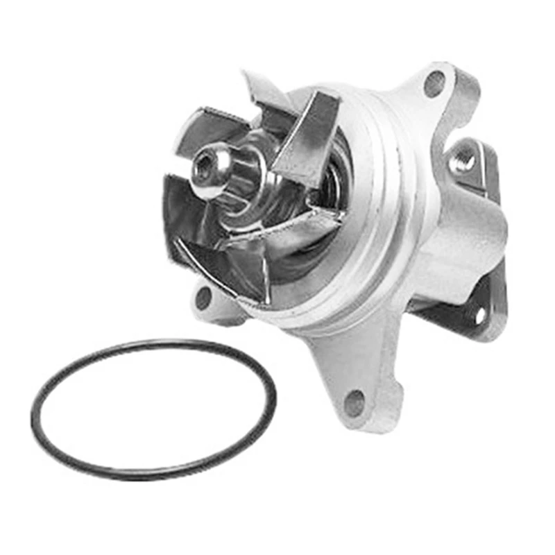 

2.0L 16V Water Pump Part For Land Rover Freelander LR2 Range Rover Evoque Discovery Sport Jaguar XE Ford LR053310 LR081578