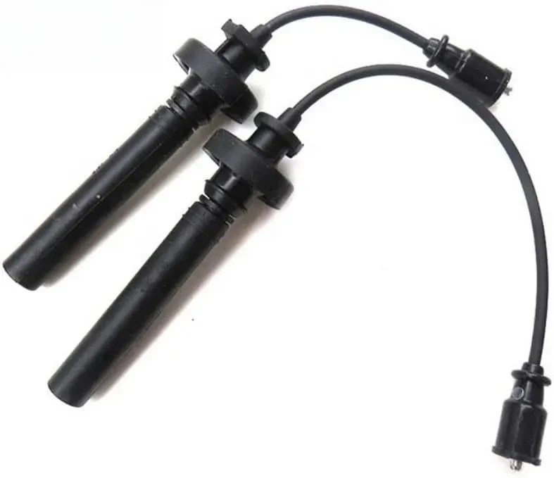 

Комплект из 2 шт./1 набор проводов зажигания для Mitsubishi Lancer 1.6L MD365102