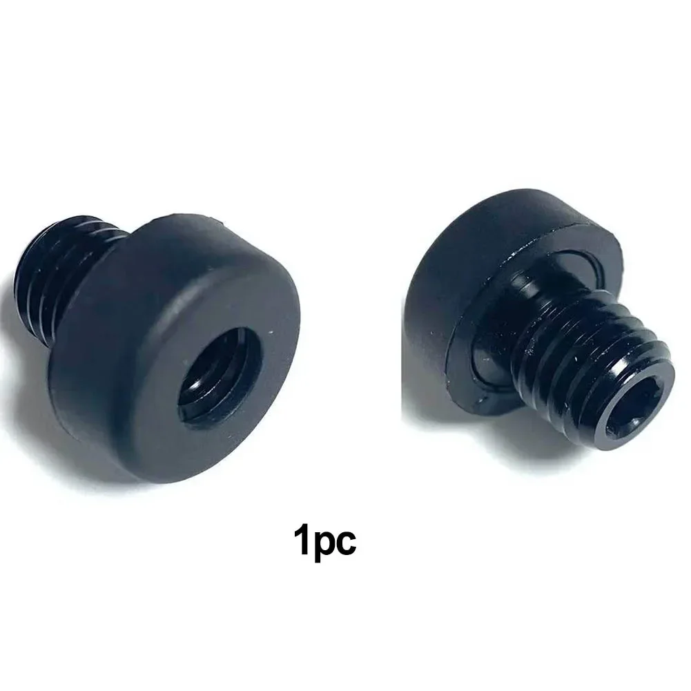 Brand New Druable High Quality Material Extension Bumper Plug Pool Cue A-E Style Easy Install Strong Connection