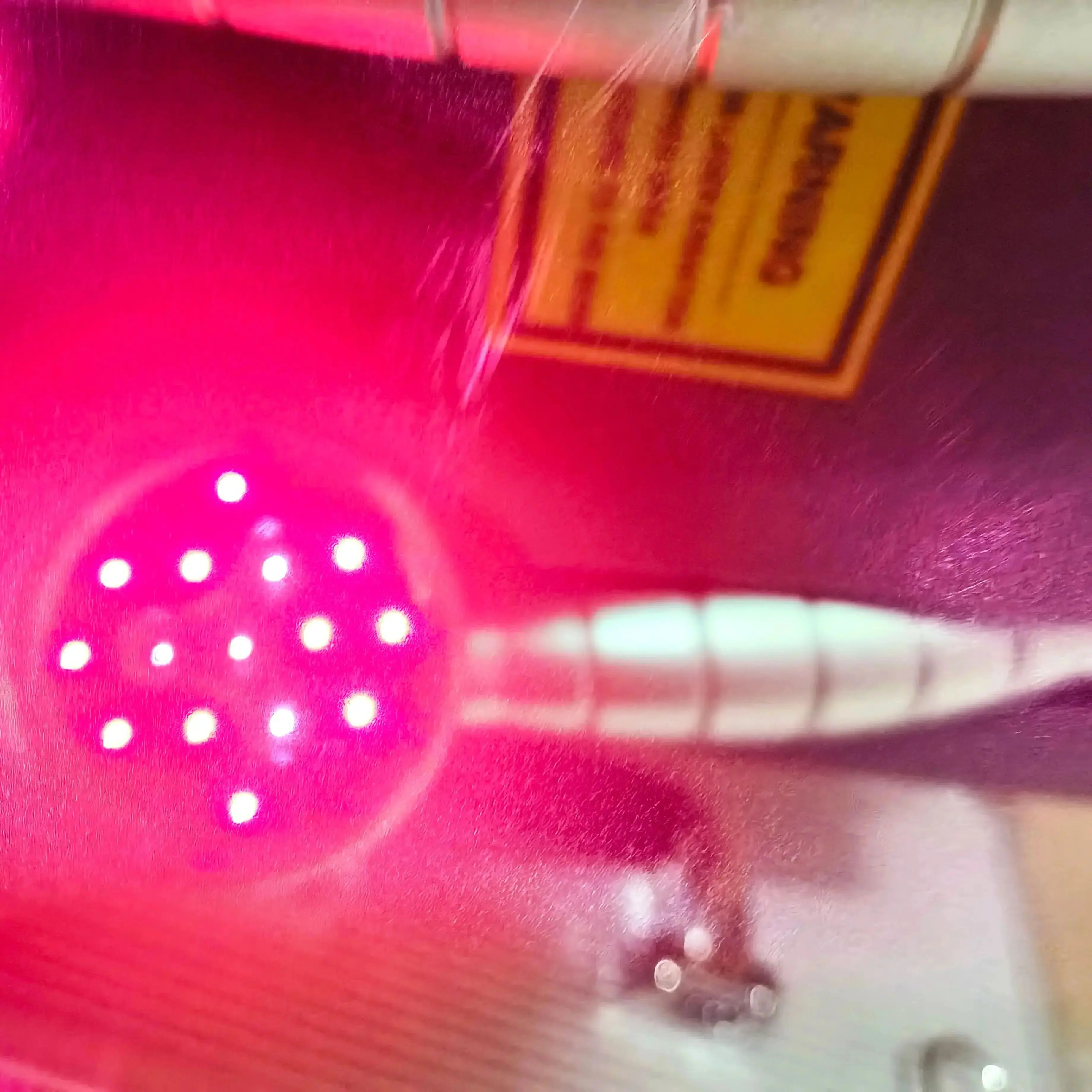 

Buy 1 Get 3 Family Health Kit - Laser Device+Goggles+Acupoint Chart - Complete Pain Management System