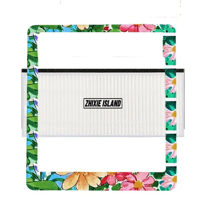 قطع غيار التسليم لمدة 24 ساعة لملحقات المكنسة الكهربائية الروبوتية AIRROBO P20