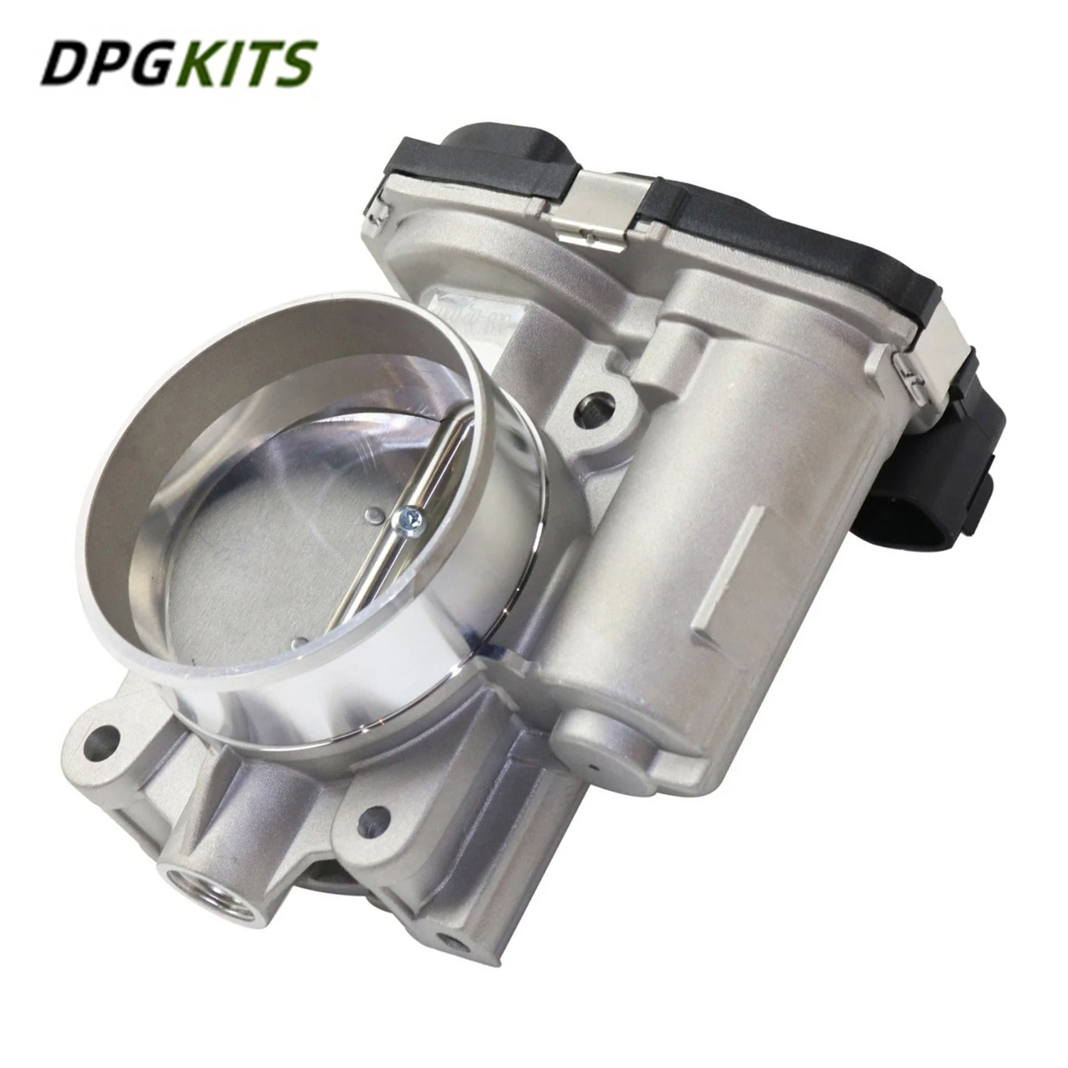 

12616994 67-3019 E100827 217-3103 CN104733-10801S F00H-600073 Throttle Body For Cadillac SRX 2.8L 3.0L 3.6L STS 3.6L 2010