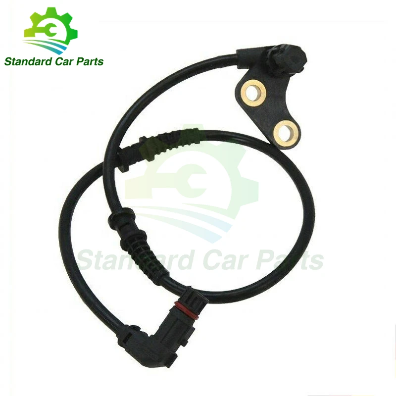 ABS Wheel Speed Sensor For MERCEDES-Benz W202 S202 C208 SLK230 2001-04 1705400817 1705400917