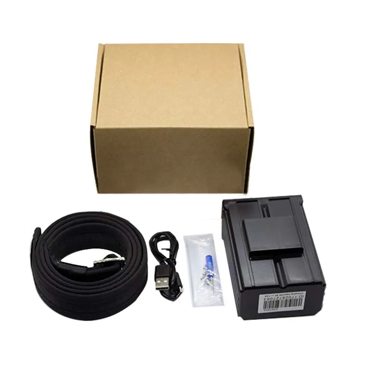 2026 accurate Positioning 4G GPS Cattle Sheep Tracker Suitable Remote Control Real-Time Tracking