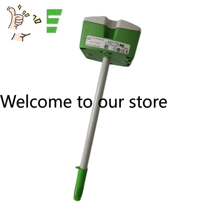 E + E Yijiayi EE650-T2A6L200 Replaces EE65-VB Pipeline Wind Speed Sensor 4-20ma