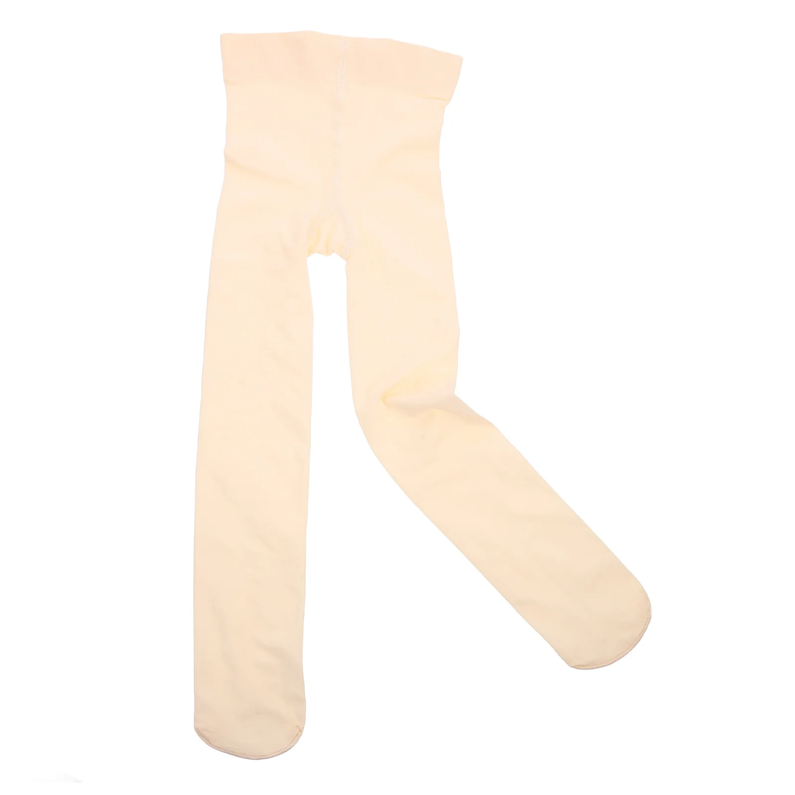 

1 Pair Ballet Tights For Girls Reusable Breathable Dance Pantihose Toddler Baby Girl Tight Pants Daily Wear Stage Performance