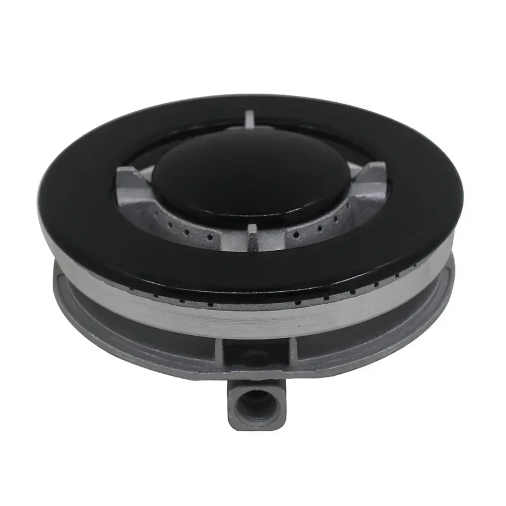 Outdiameter 130mm For Sabaf Triple Burner I 130mm For Gas Cooker With Base Cast Iron Burner Gas Stove Accessories Cooking Utensi