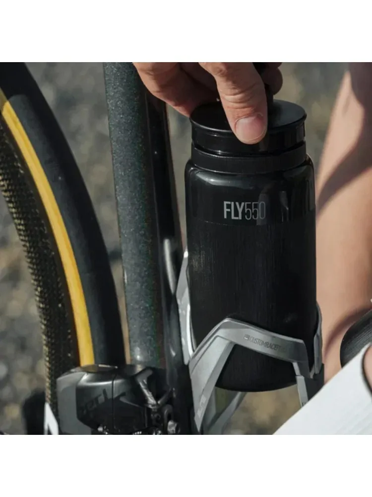 AliExpress Bicycle Water Bottle fly 550ml 750 Bottle – Ultra-Lightweight Sports Drink Bottle Push-Pull Valve tour of France