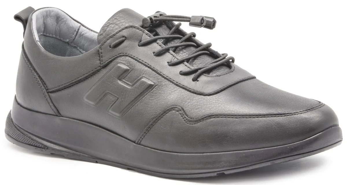 

Gedikpaşlsn 22Y 455 black men's shoes Casual