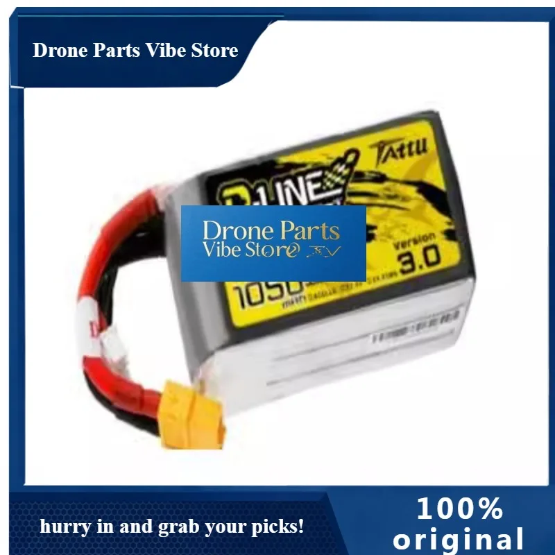 

Drone Parts Gens Ace Brick 3 0 4S 6S 1050mAh 1300 1400 1550 1800 2000 LiPo Battery For RC Drone Cars Aircraft Power Supply