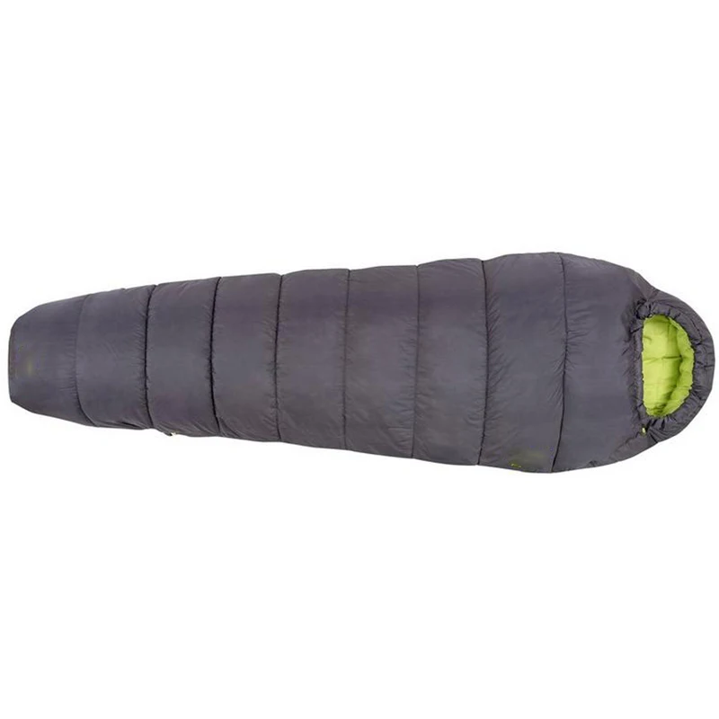 

Four Season Using Waterproof 100%Polyester Mummy Summer Lightweight Sleeping Bag For Hiking