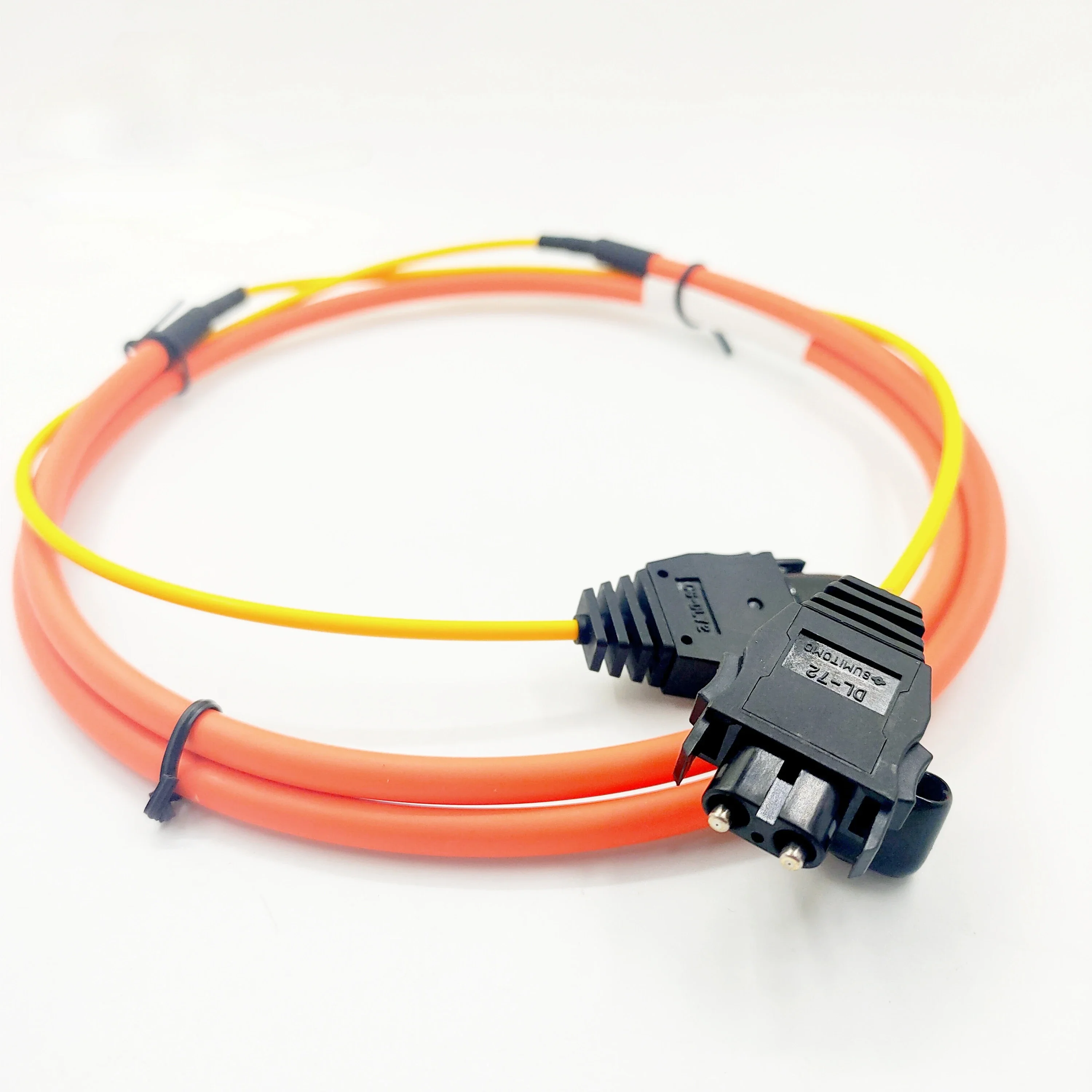 H-PCF AS-B 실내 광섬유 산업용 제어 PLC 모듈