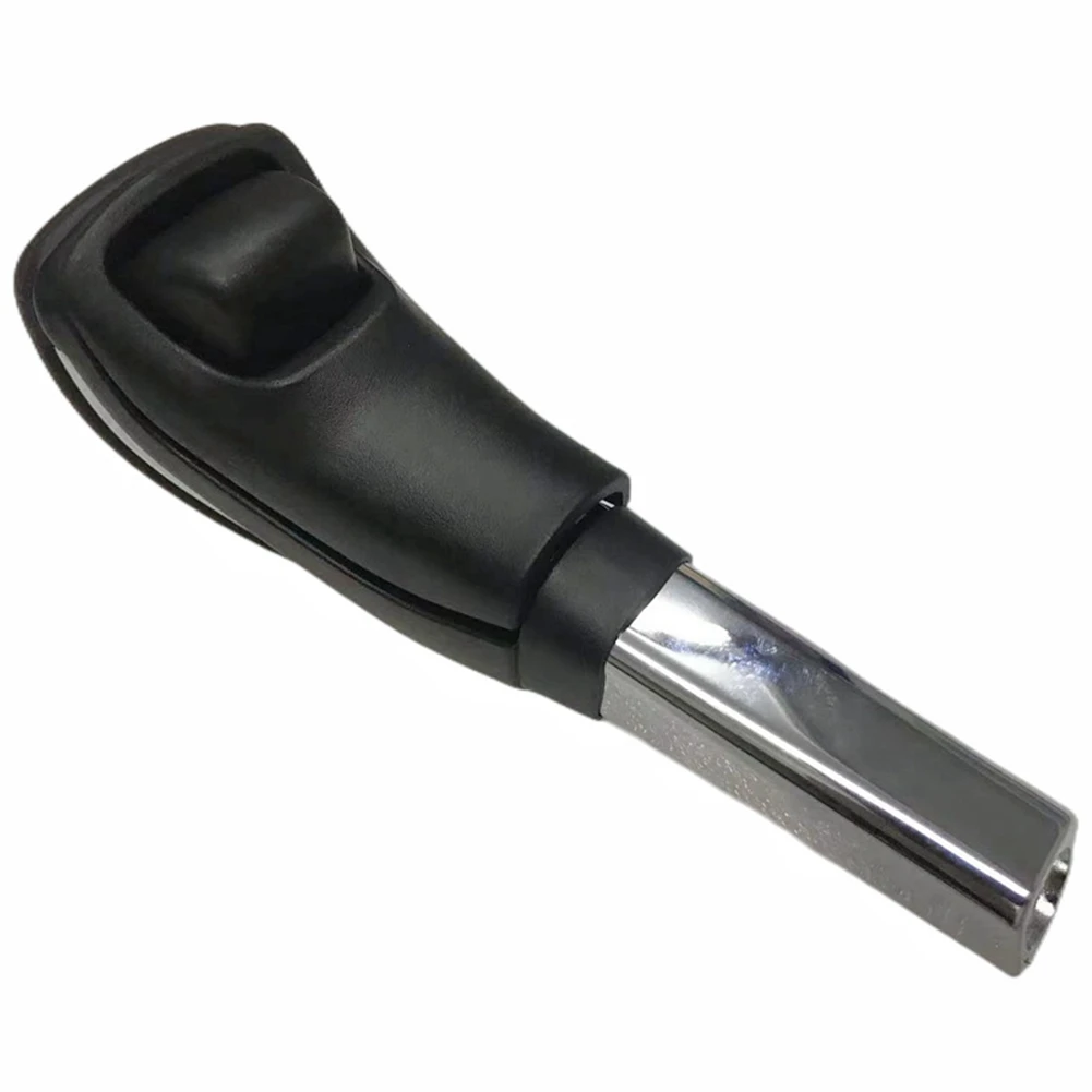 Автомобильная кожаная ручка переключения передач автоматической коробки передач для Honda Accord 2014-2018 54130-T2A-A81ZA