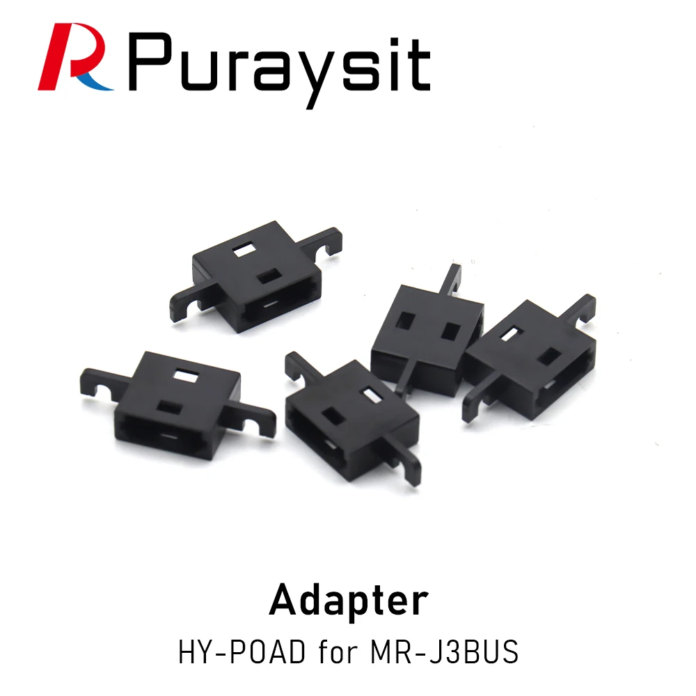 Puraysit Fiber optic MR-J3BUS Adapter HY-POAD Replaces TOCA250 IAT-4000H-PCF Repeater