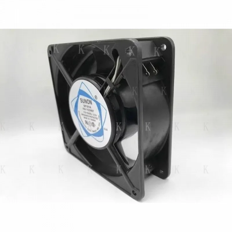 C   NEW FOR SUNON SP101A P/N 1123HBT 12038 115V 0.21A Cooling fan