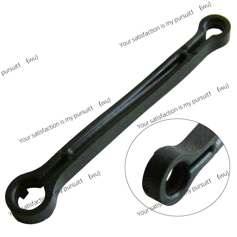 For Volvo D5 Vortex Throttle Link Arm Shaft C30 C70 S40 V50 S60 S80 V70 Xc60 Xc70 Xc9