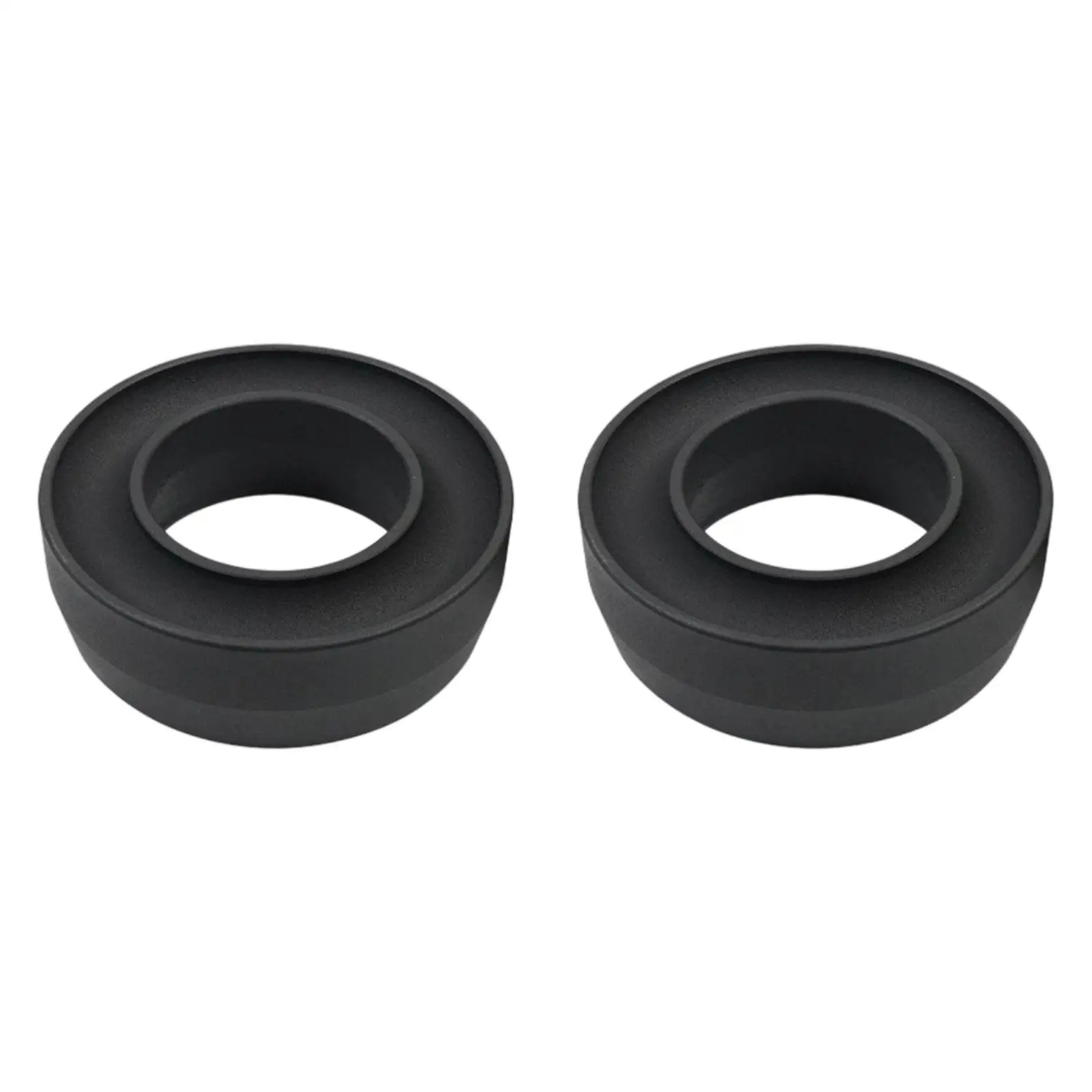 2-teiliges Auto-Frontlift-Kit, Aufhängungs-Nivellierungs-Kits für Dodge RAM 2500 2WD