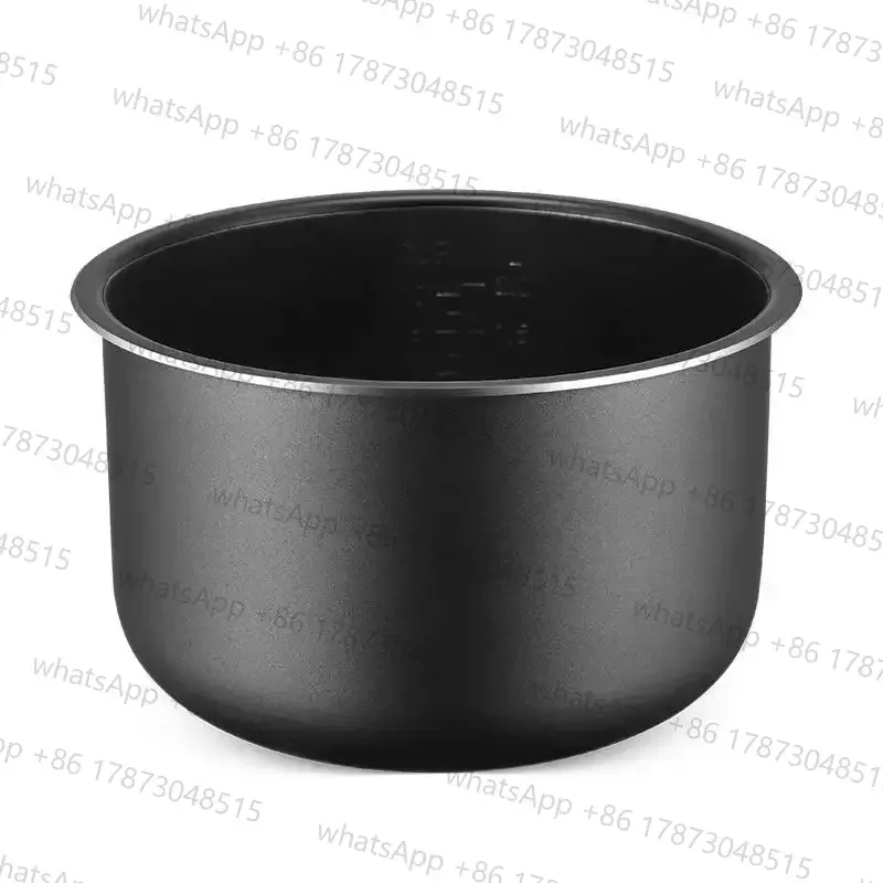 Recipiente interior de alta calidad para olla a presión eléctrica Moulinex EPC05-S1, olla interior de repuesto multifuncional