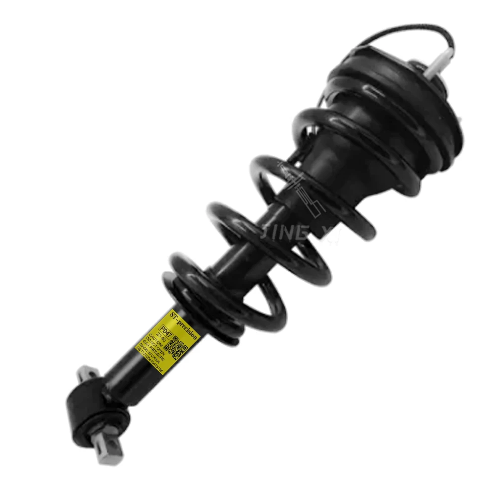 ST Front Shock Absorber Assys 2015-2022 for Cadillac Escalade Chevy Silverado Tahoe  GMC Sierra Yukon 84176631 84061228