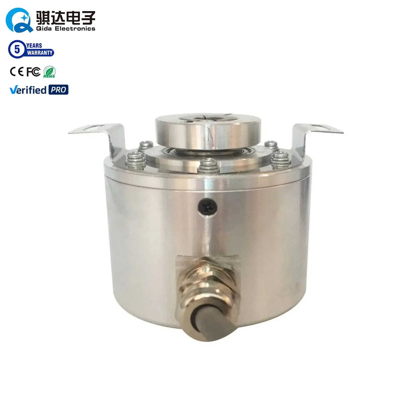 2026 New Original PEPPERL+FUCHS RHI90N-0HAK1R61N-01024 ROTARY ENCODERS ABSOLUT STANDARD in Stock