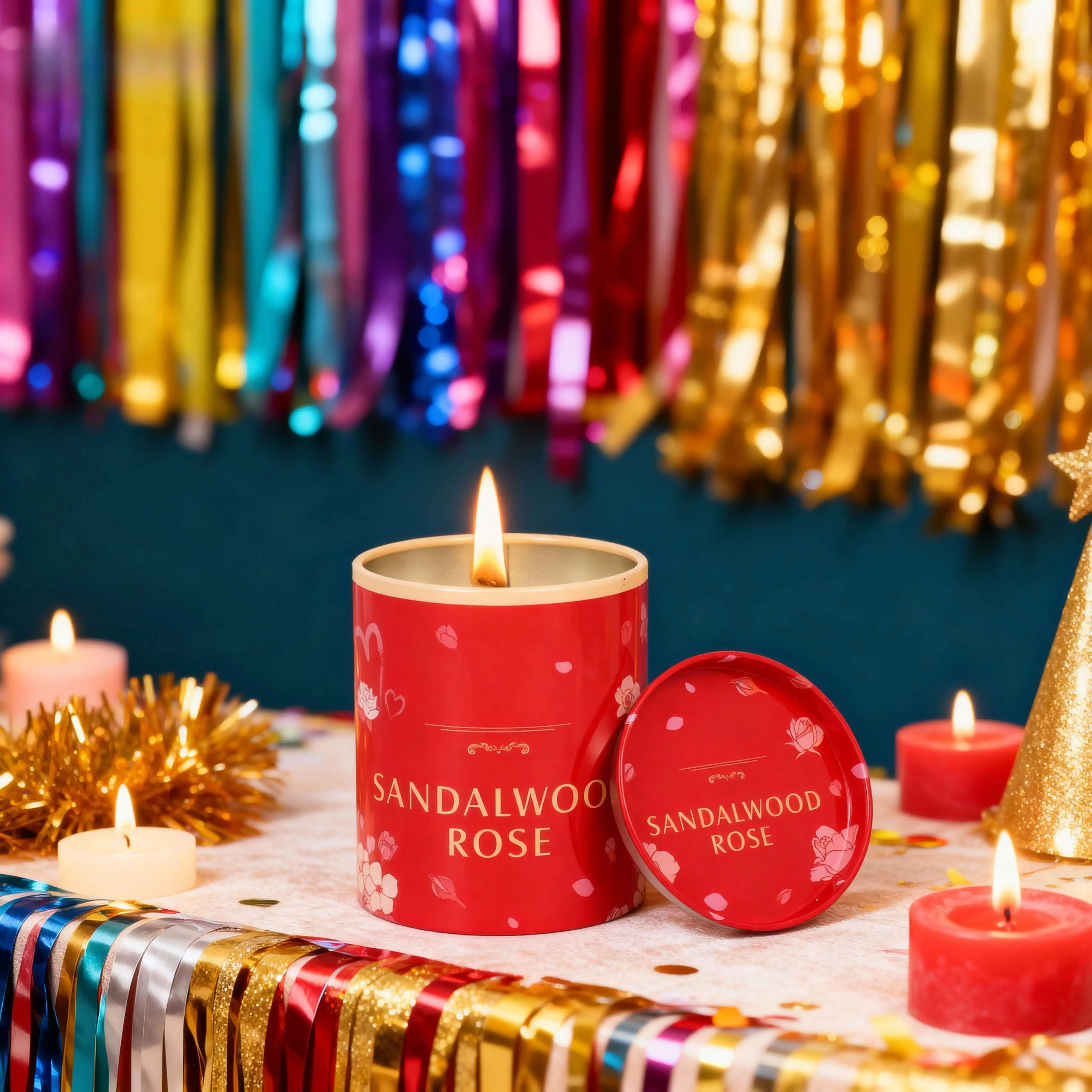 

Уникальная ароматическая свеча, подарок для женщин, ванна, горячая весна, спа, релаксация, День святого Валентина, День матери, праздник, длинный горящий домашний аромат