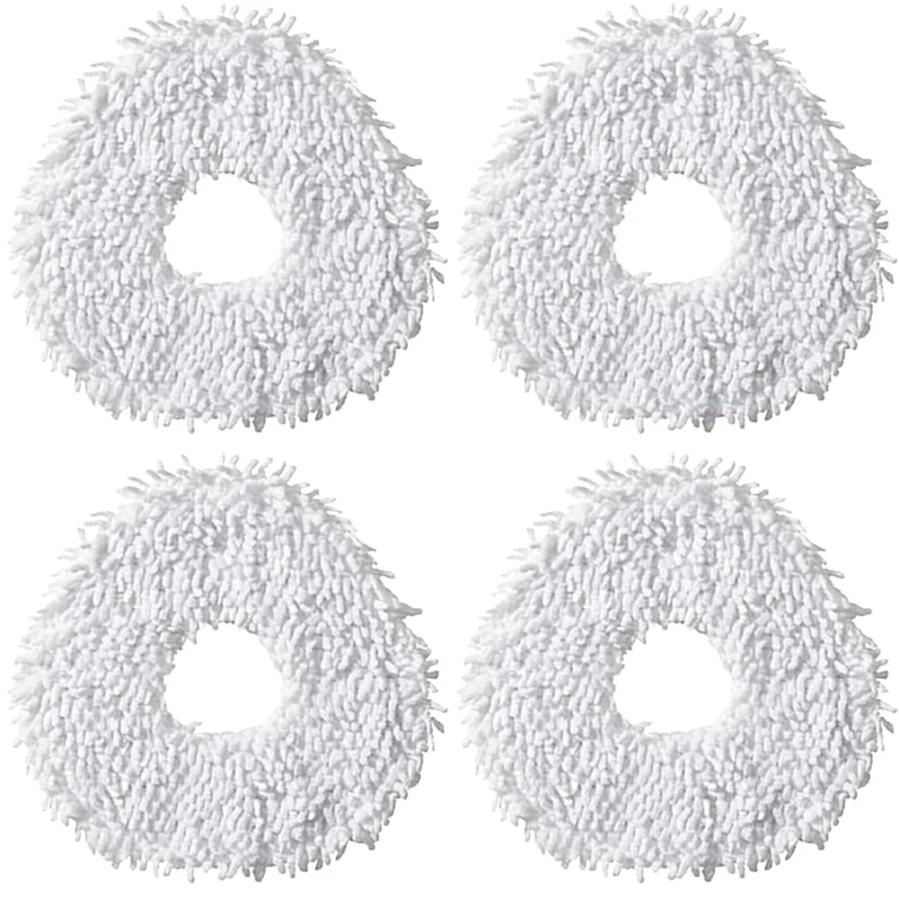 Accessoires pour Robot de balayage Narwal T10, 22 pièces, brosse latérale, filtre, écran, chiffon, tissu de vadrouille