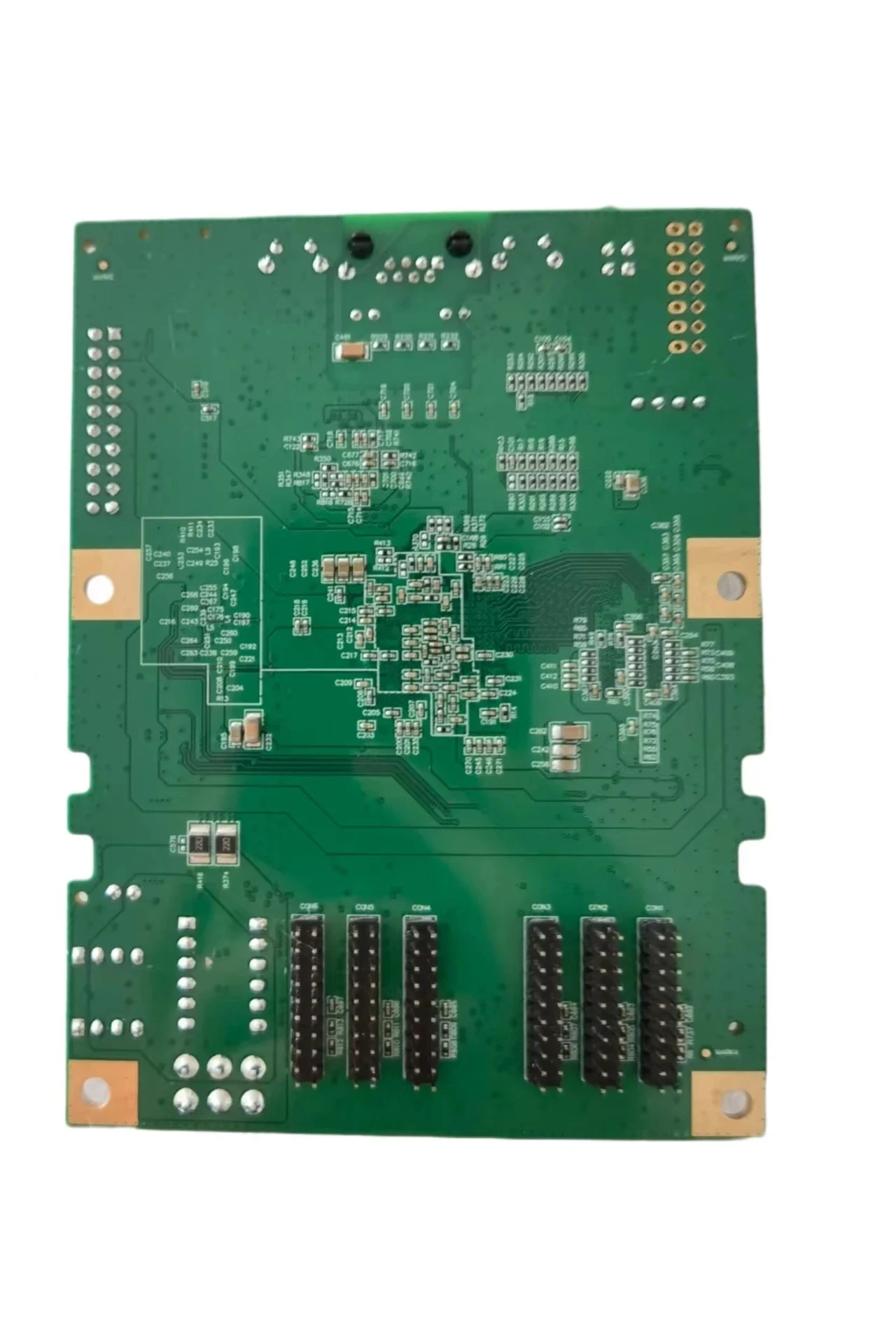 New INNOSILICON A11 1.5g/1500M miner control board