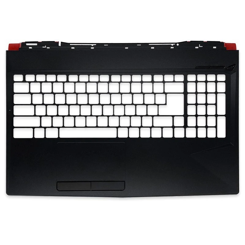 suitable for GL63 8RC 8RD 8RE 9SC 9RD MS-16P5 16P6 16P7 LCD screen back shell, front panel hinge palm rest bottom shell
