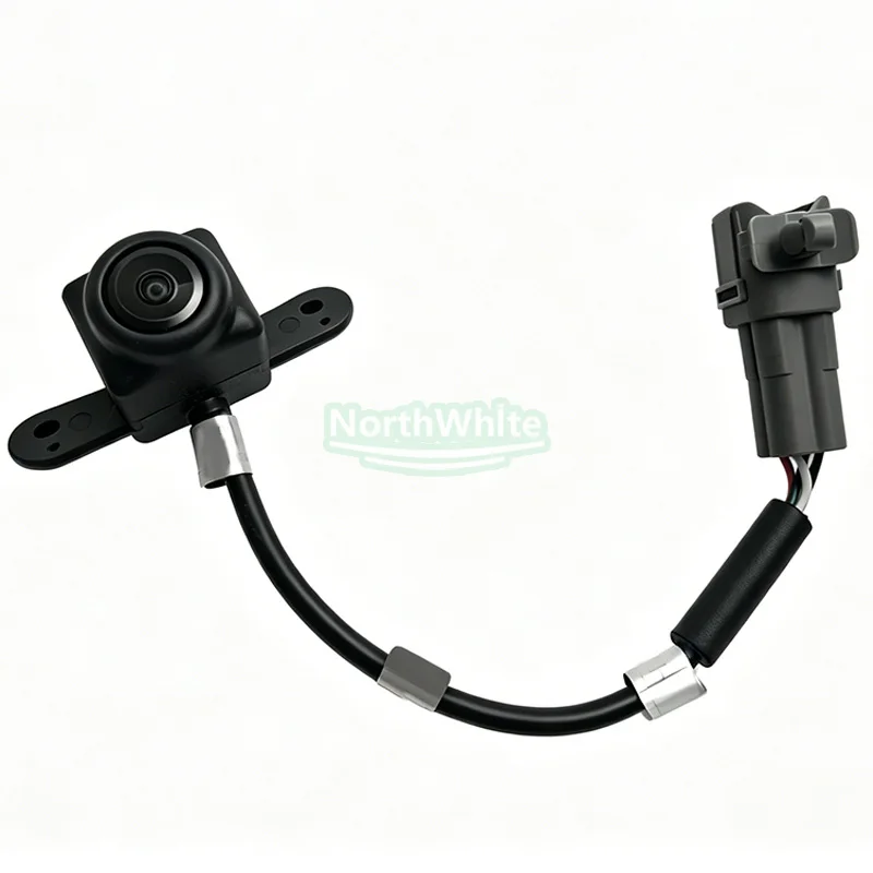 Front View Camera For Foton Tunland V9 Mars V9 Front Parking Camera Car Front Camera P1798020001A0