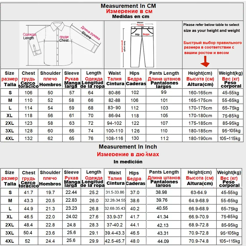Traje impermeable invernal hombre softshell táctico - imagen 5