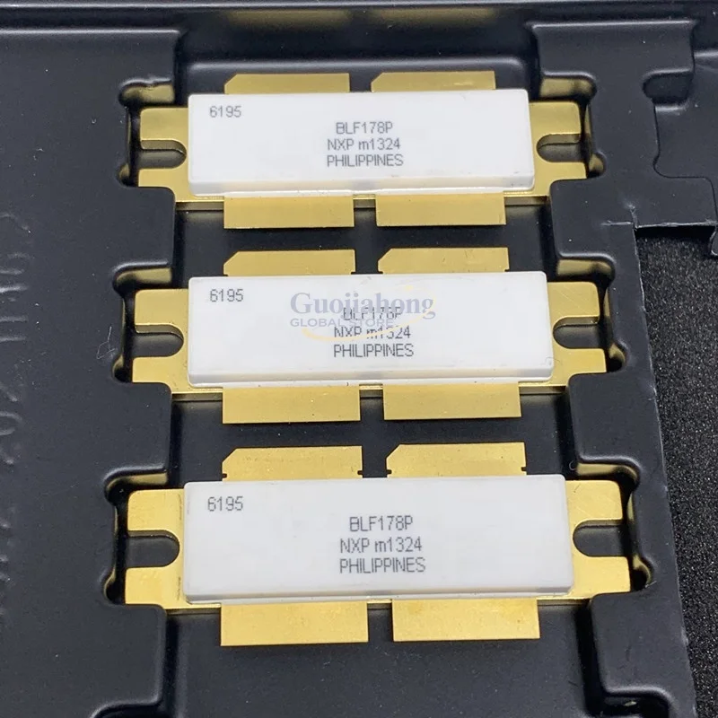 BLF178P SOT539A - Power LDMOS transistor